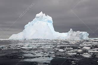 Iceberg