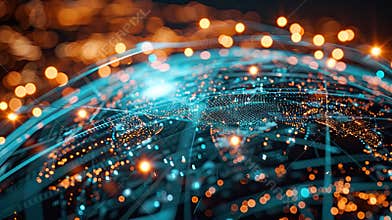 Digital transformation technology strategy, the transformation of ideas in the digital age