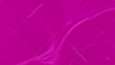 Pigment fluid abstract background purple white