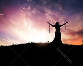 Broken Chains
