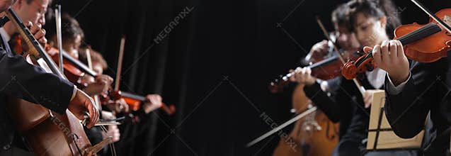 Classical music