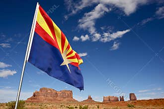 Welcome in Arizona