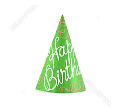 Party hat