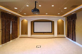 Home Theater
