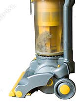 Vacuum cleaner