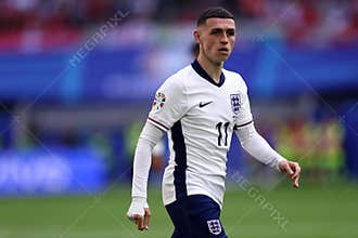 Phil Foden