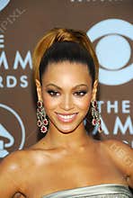 Beyonce Knowles