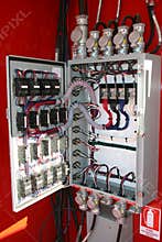 Electrical panel