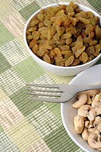 Healthy food