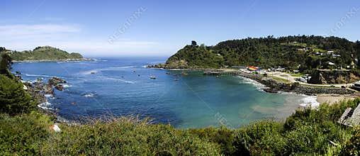 Bay