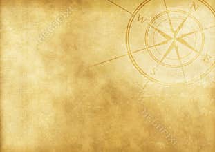 Vintage Journey Background