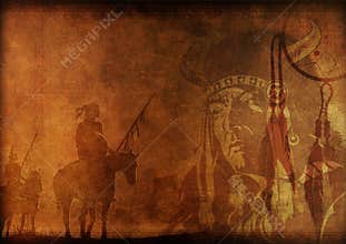 Native America
