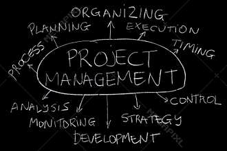 Project management