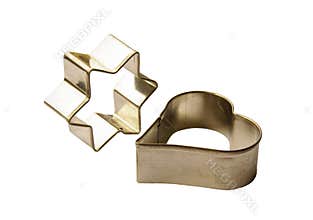 Cookie cutters 01