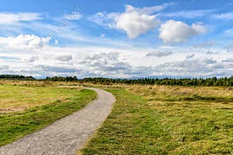 Culloden Battlefield, Scotland