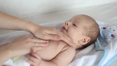 Baby care