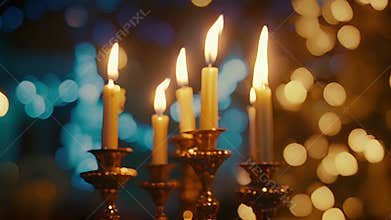 As the holiday approaches the excitement builds and families and friends gather to celebrate. The sales of decorations