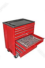 Tool Chest