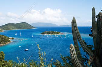 British Virgin Islands