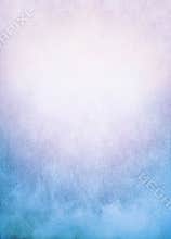 Blue Pink Fog Background