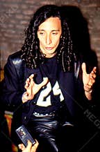 Rodolfo Paez better known as Fito Paez,‹is an Argentine musician, composer, pianist, film