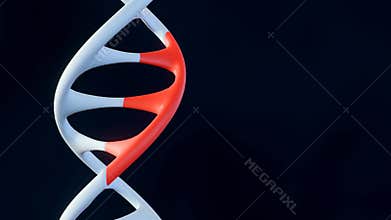 DNA editing technique called CRISPR