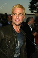 Brad Pitt