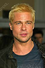 Brad Pitt