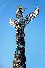 Totem Pole