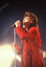 Mick Jagger,the Rolling Stone .,music band s in show buenos aires