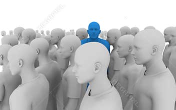 Divergent thinking