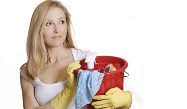 Housework