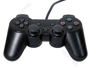 Controller pad