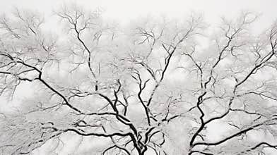 branches ohio buckeye tree