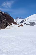 USA - Alaska - Juneau Ice Field