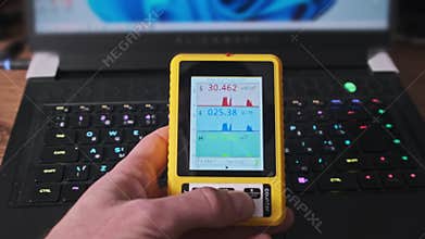 Evaluating Electromagnetic Field Levels
