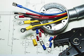 Electrical Wiring