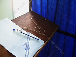 Voting