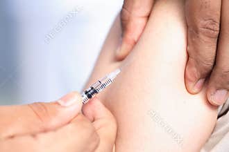 Injection