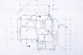 Original Blueprint