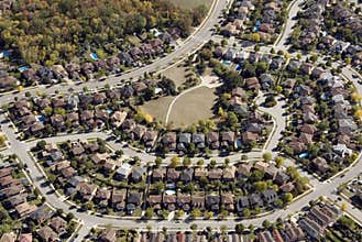 Housing Patterns
