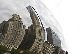 Chicago Bean