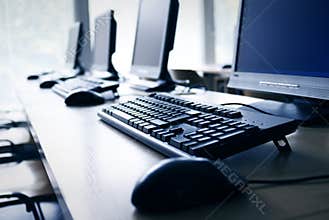 Computer Lab