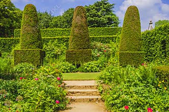 Gardens