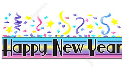 Happy New Year