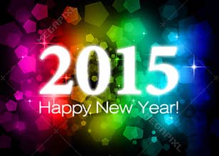 2015 Happy New Year