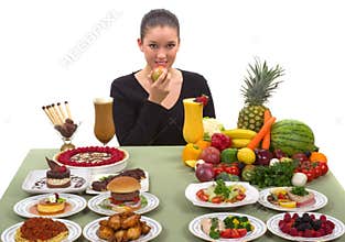 Healthy Choice