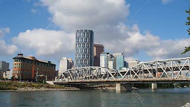 Calgary Skyline