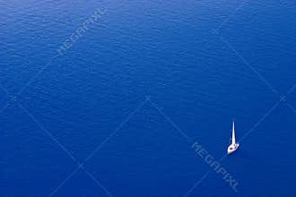 Sailing Boat