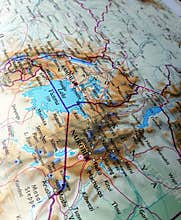 World Map